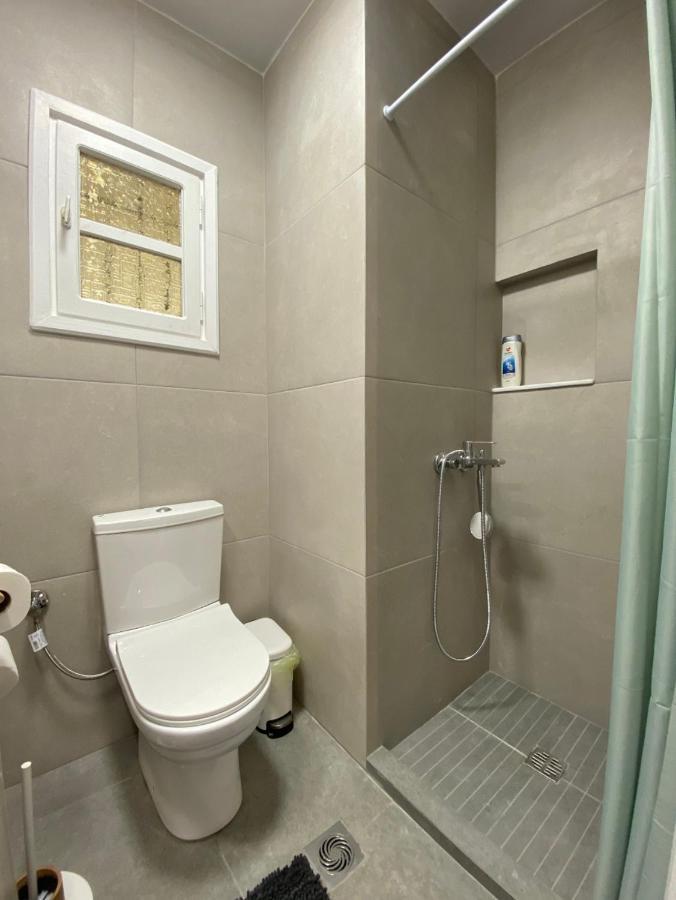 Casadelvilla Private Apartment Portocheli-Kosta Porto Heli Exterior foto